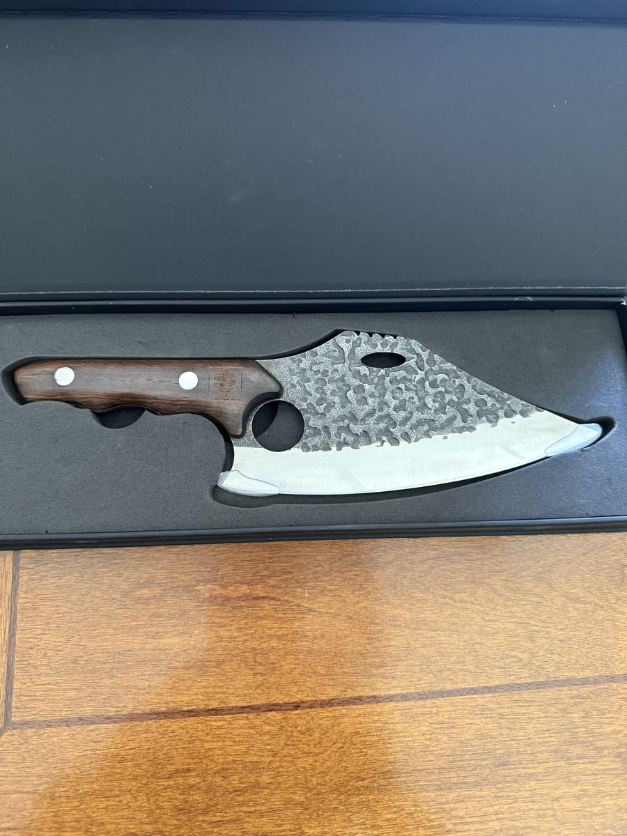 Coolina Gator Knife From The Beast Collection