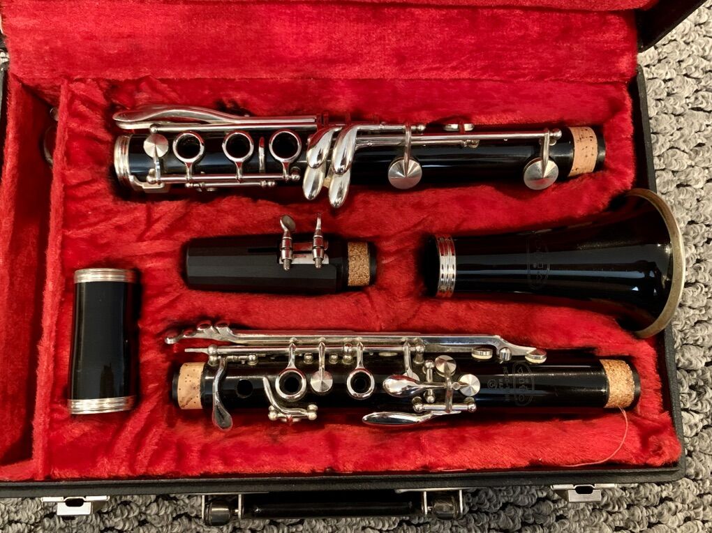 Vito Clarinet