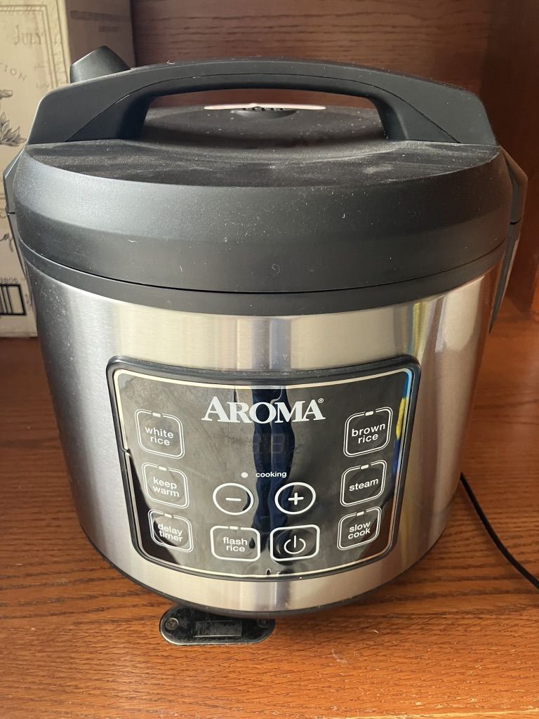 Rice Maker