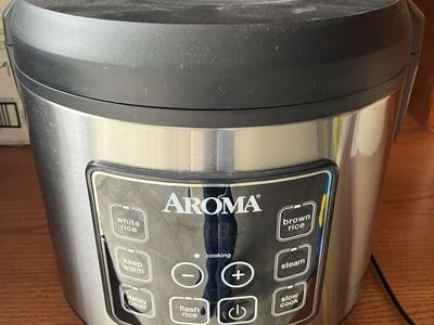 Rice Maker