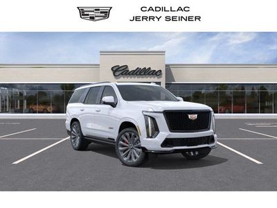 2026 Cadillac Escalade-V Base