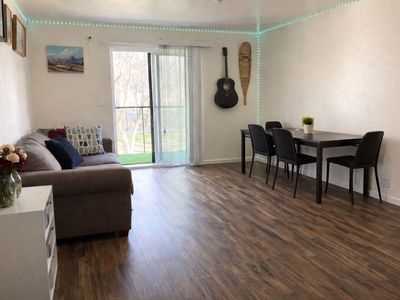 Free April Rent At The Branbury