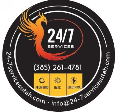 24/7 Services Utah