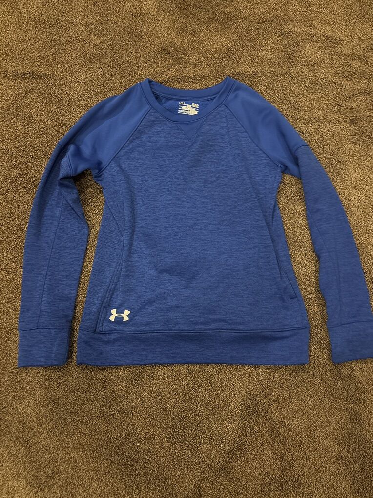 Under Armour Sweatshirt