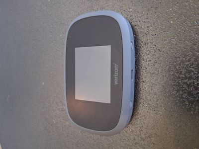 Verizon MiFi