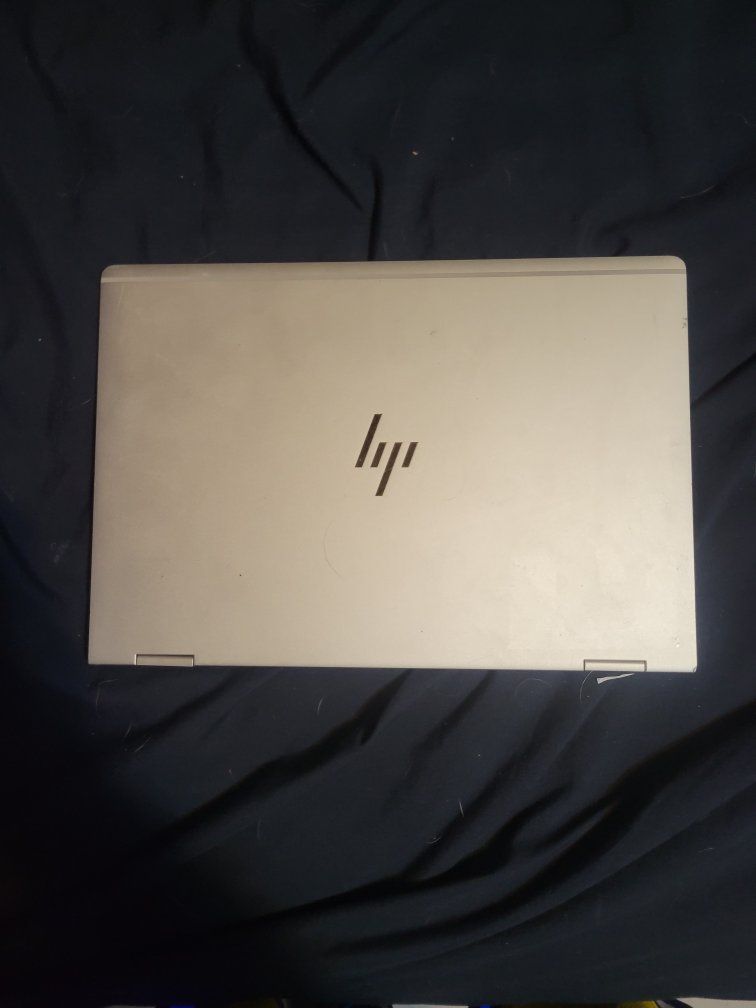 HP EliteBook x360 1030 G2 2-in-1 Laptop/Tablet - Intel Core i5-7200U, 8GB RAM, 256GB SSD