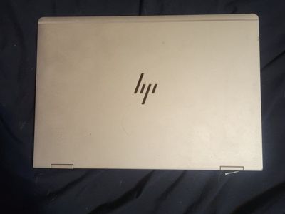 HP EliteBook x360 1030 G2 2-in-1 Laptop/Tablet - Intel Core i5-7200U, 8GB RAM, 256GB SSD