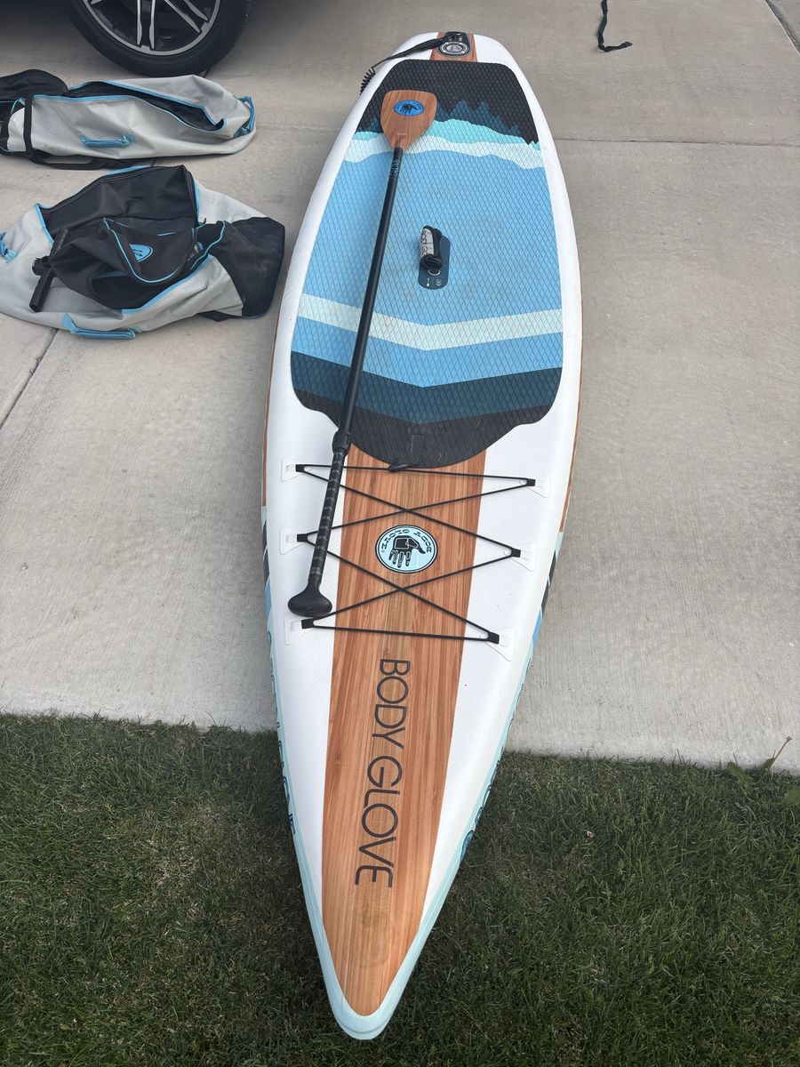 Body Glove Paddle Board