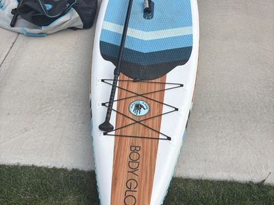 Body Glove Paddle Board