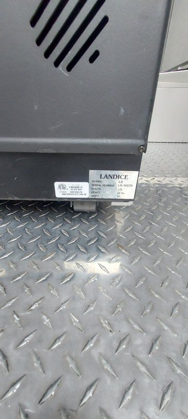 Landice L8 Commercial Treadmill – $200
