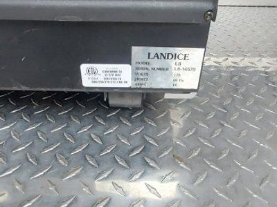 Landice L8 Commercial Treadmill – $200