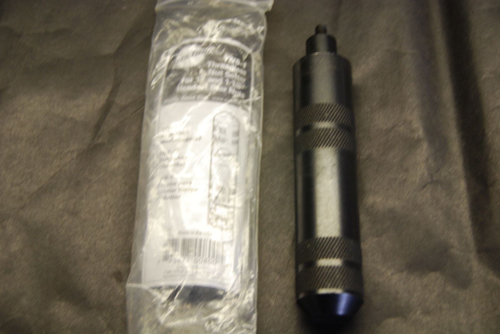Park Tool thread-less nut setting tool for thread-less bicycle stems