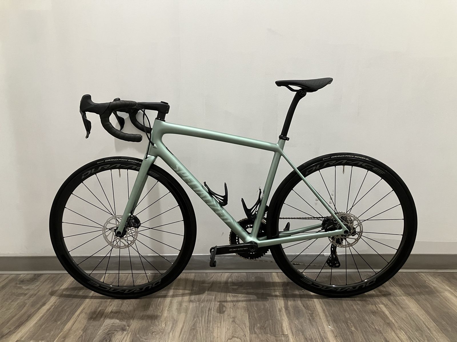 Specialized Aethos Pro Dura Ace