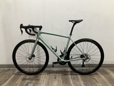 Specialized Aethos Pro Dura Ace