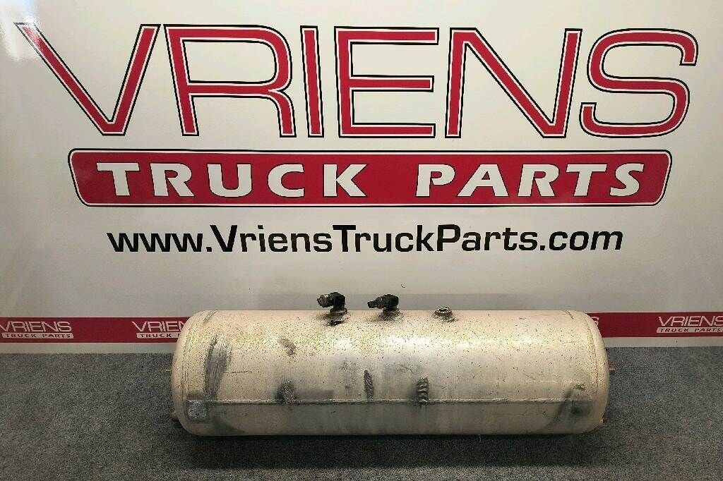 Peterbilt Air Tank