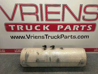 Peterbilt Air Tank
