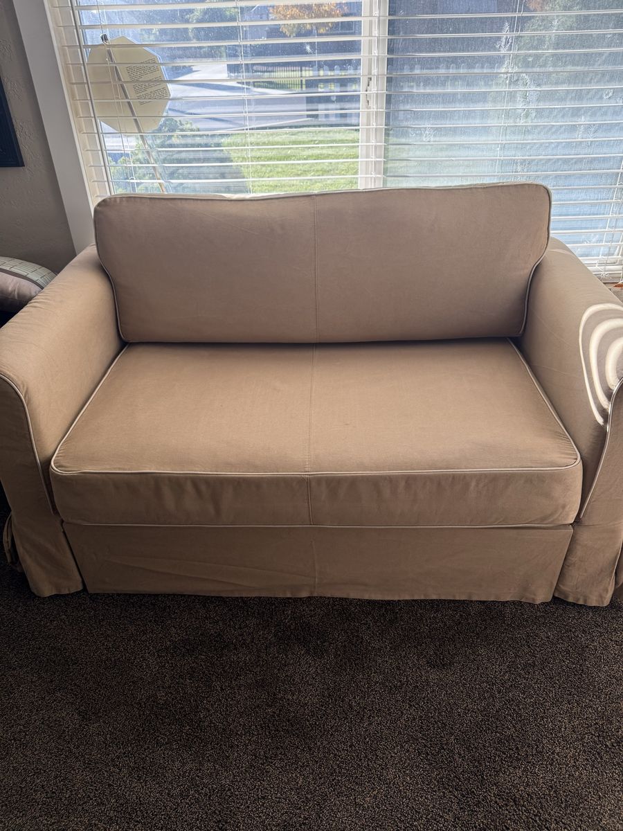 IKEA Sofa/Bed