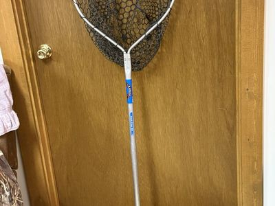 Fish Net / Boat Seats / Dock Bumpers
