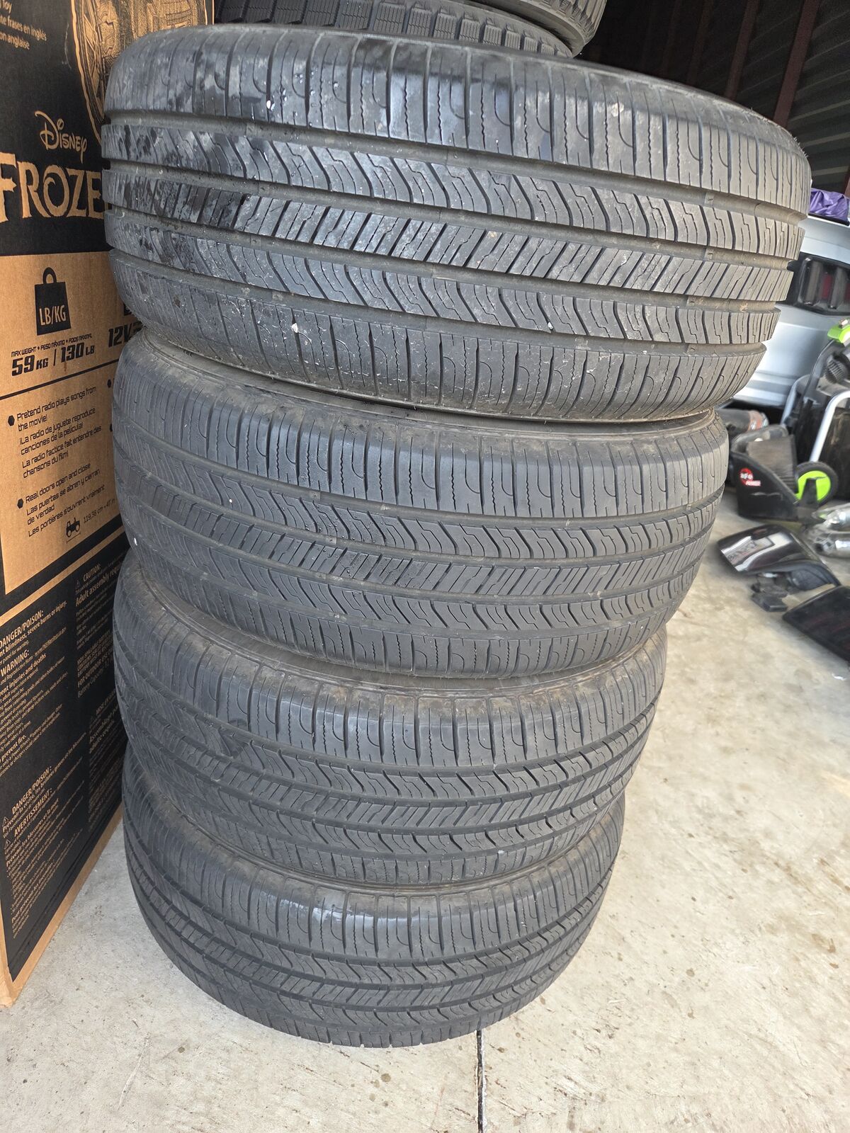 2155516 sailun tire set