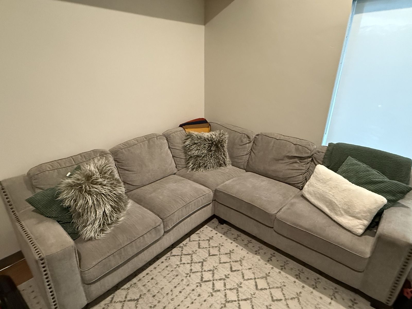 Sectional Couch