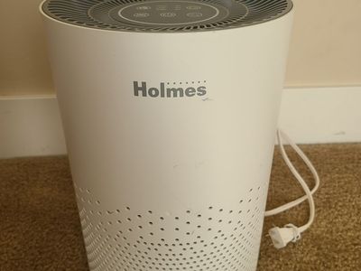 Holmes air purifier