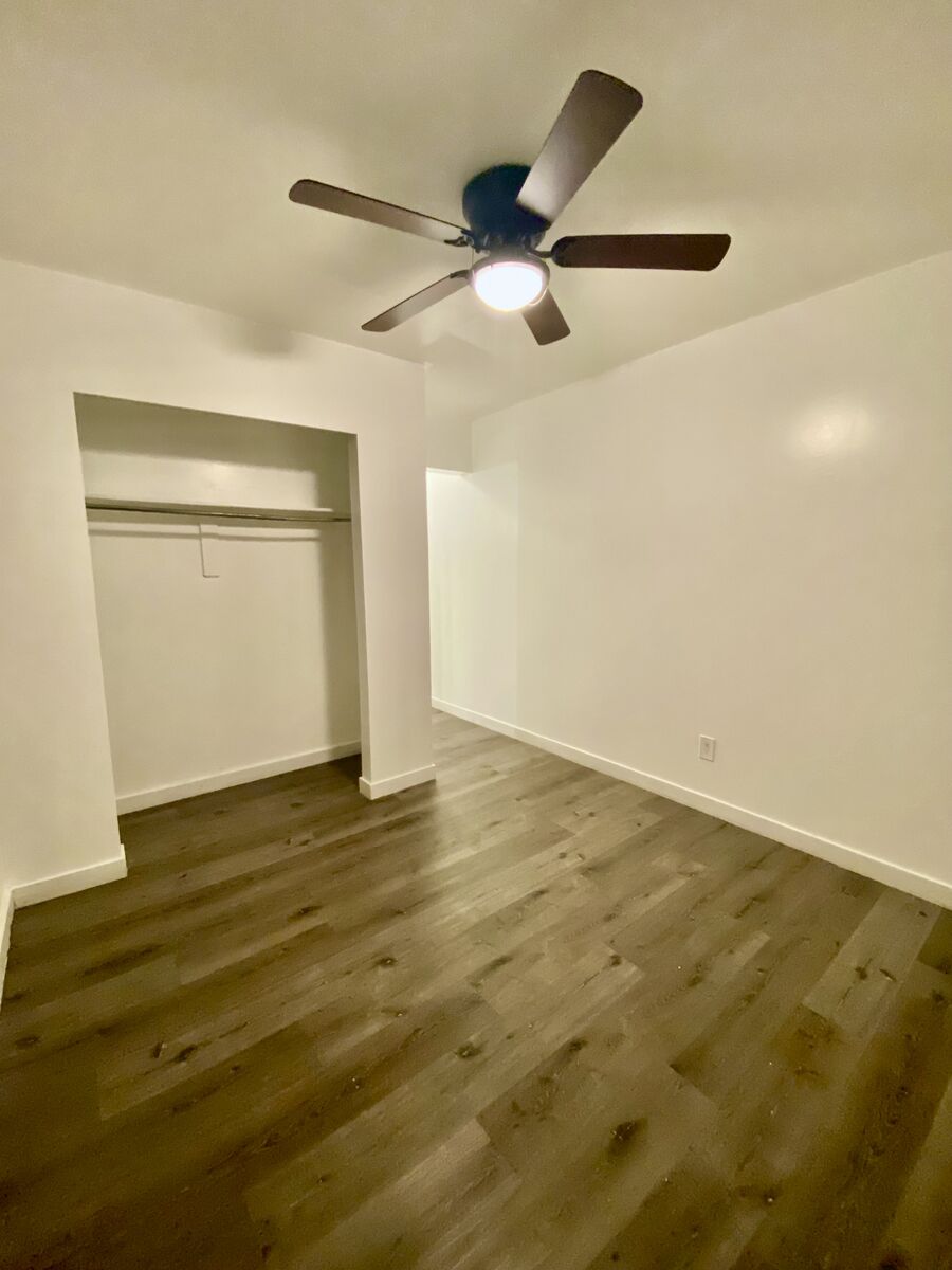 Private room and bathroom for male roommate in 2 Bed 2 Bath condo