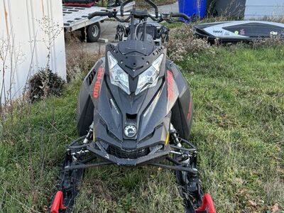 2016 Skidoo Summit 800 - 174