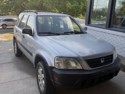 1997 Honda CR-V