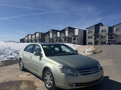 2006 TOYOTA AVALON Limited