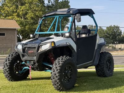 2011 Polaris RZR 800 s 4x4 EFI