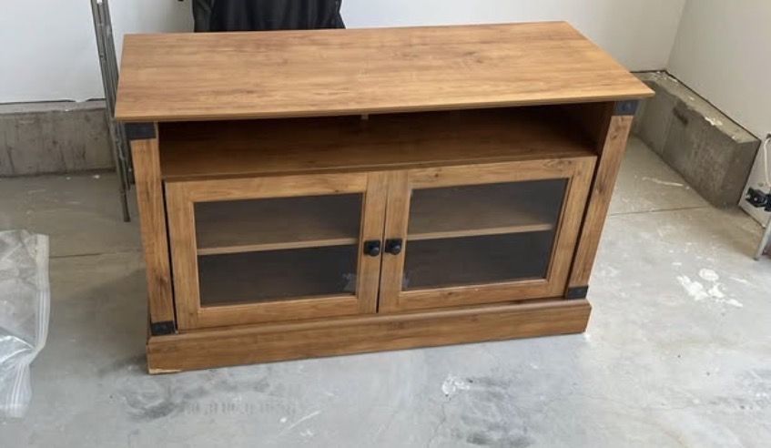 TV stand