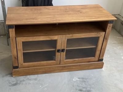 TV stand