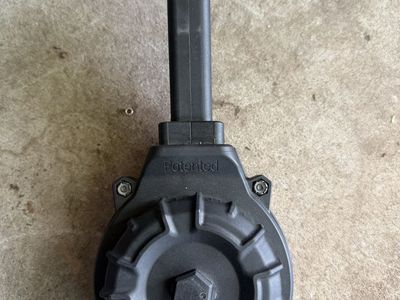 G20 - 50 round drum magazine - 10mm