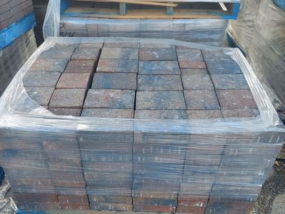 TUSCANY RUGGED 3PC PAVERS (6x9,6x6,3x6)