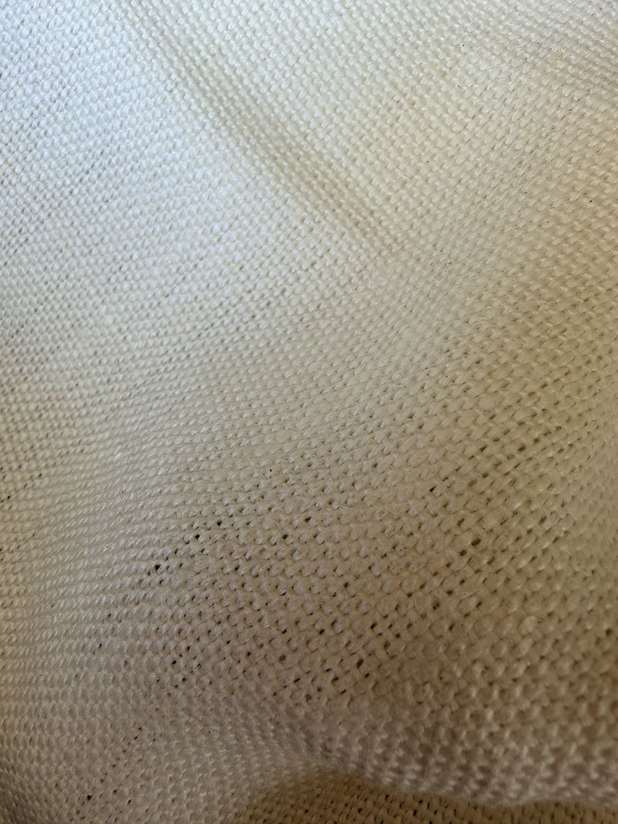 New. Large Roll Of Canvas. I Have 3 Of Them For Sa