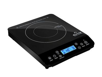 Duxtop Portable Induction Cooktop Countertop Burner