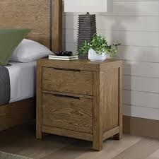 Baylor 2-Drawer Nightstand 1861892  #107095