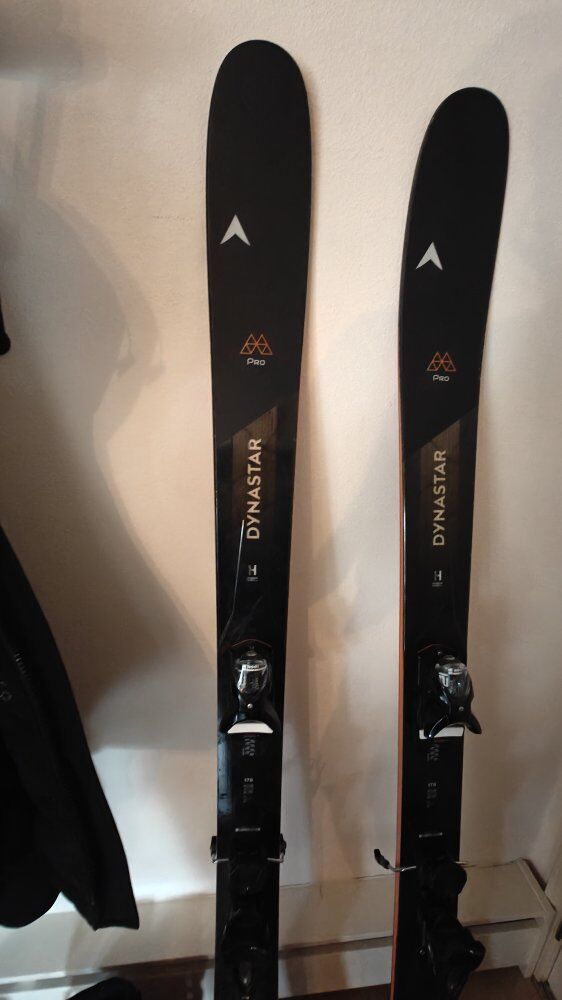 Dynastar M Pro 100 - 178 Length