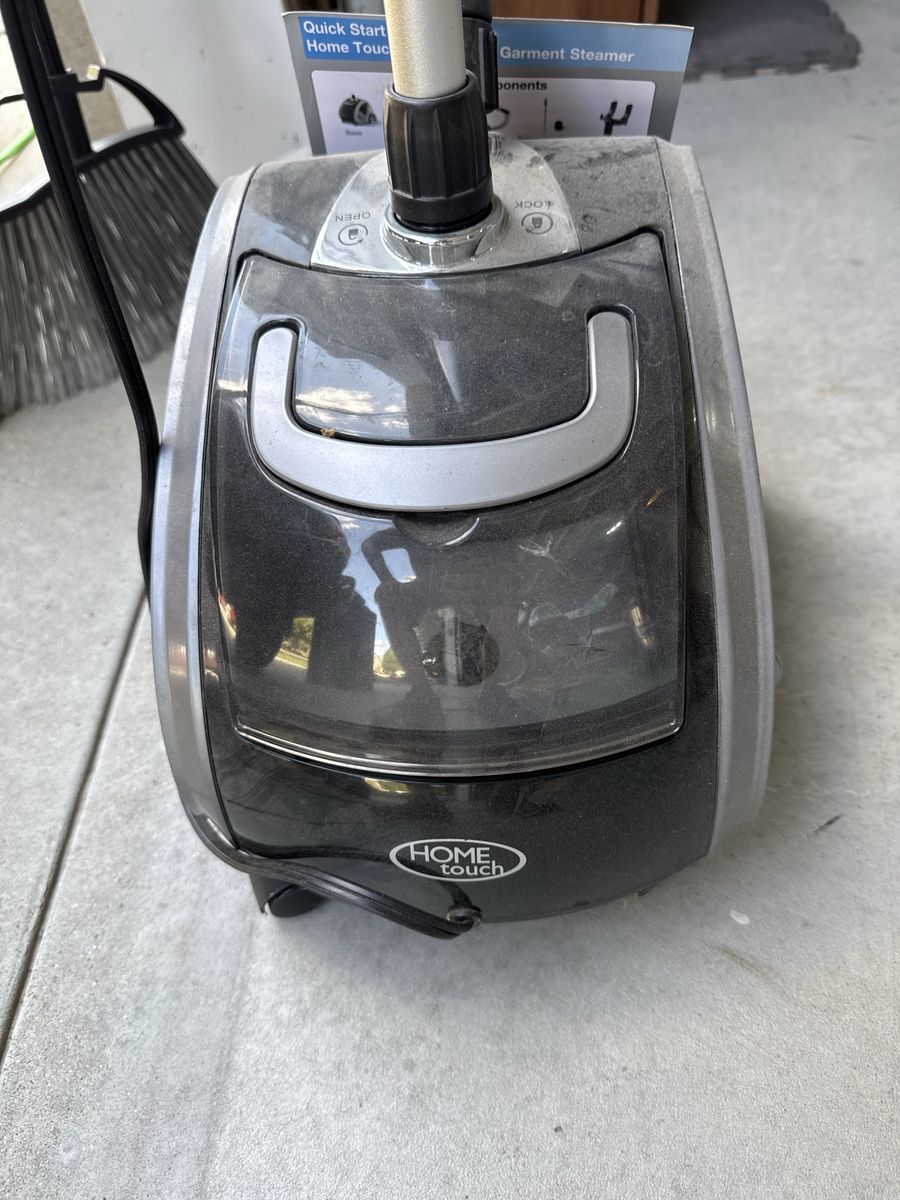 Fabric Steamer