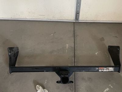 Trailer Hitch Receiver 2”- Toyota RAV4 & Hybrid