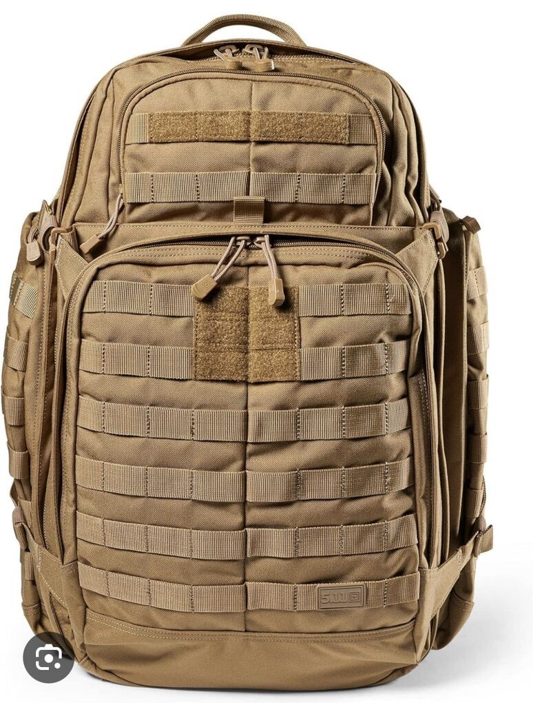 5.11 Tactical - Rush 24 2.0 37 Liters