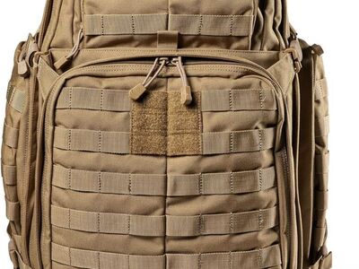 5.11 Tactical - Rush 24 2.0 37 Liters