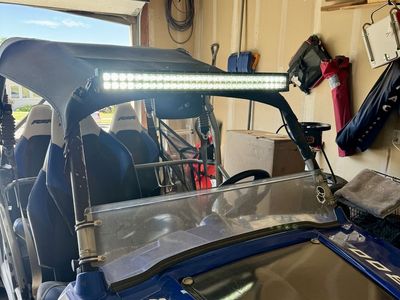 2010 Polaris Rzr 4 800 Robby Gordon Edition