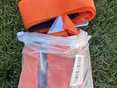 Straps for Moving Appliances - New