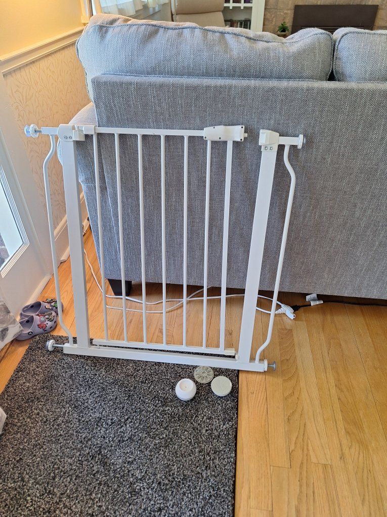 baby gate