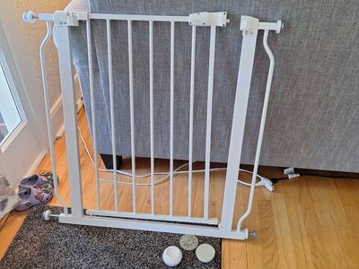 baby gate