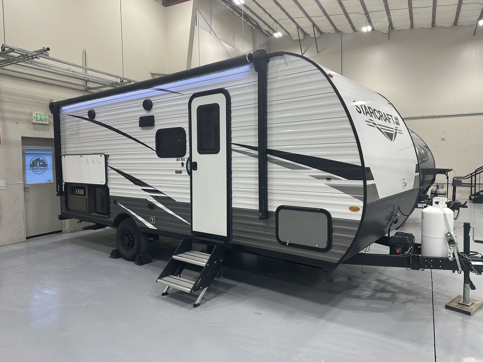 2024 Starcraft Autumn Ridge 188BHS bunks bunkhouse travel trailer