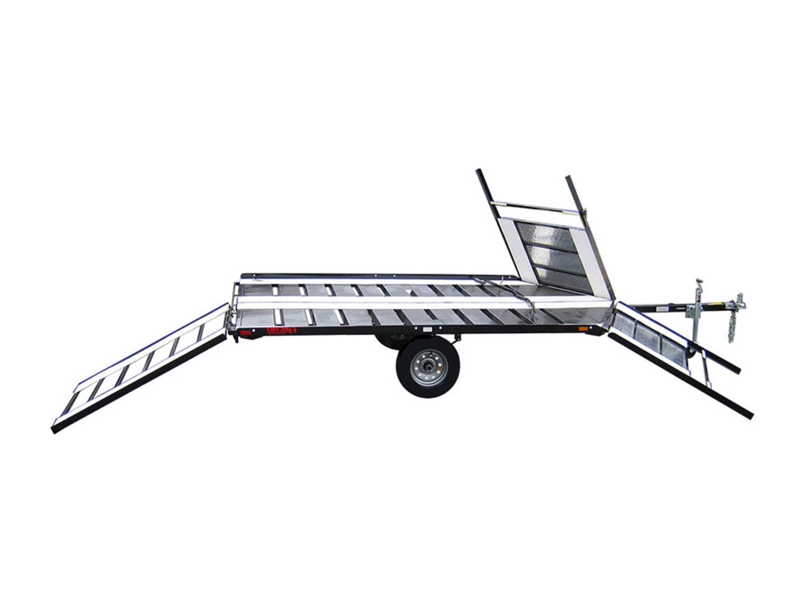 2022 Echo Trailers ES-15-14 - T65509
