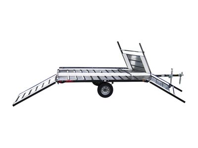 2022 Echo Trailers ES-15-14 - T65509