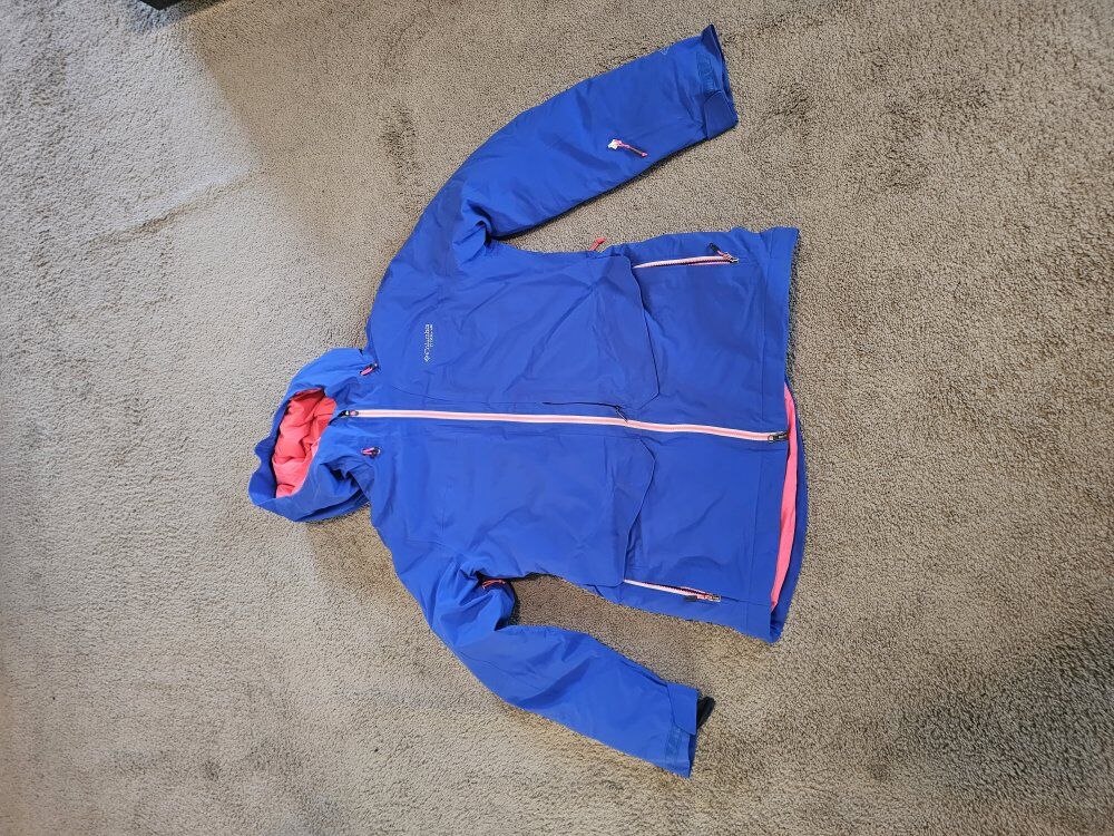 Womens XL Winter Jacket